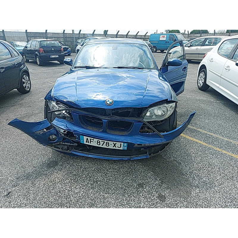 Porte avant droit BMW SERIE 1 E87 Photo n°12