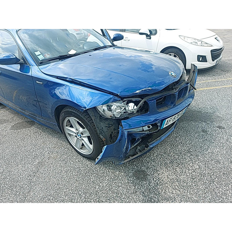 Retroviseur droit BMW SERIE 1 E87 Photo n°4