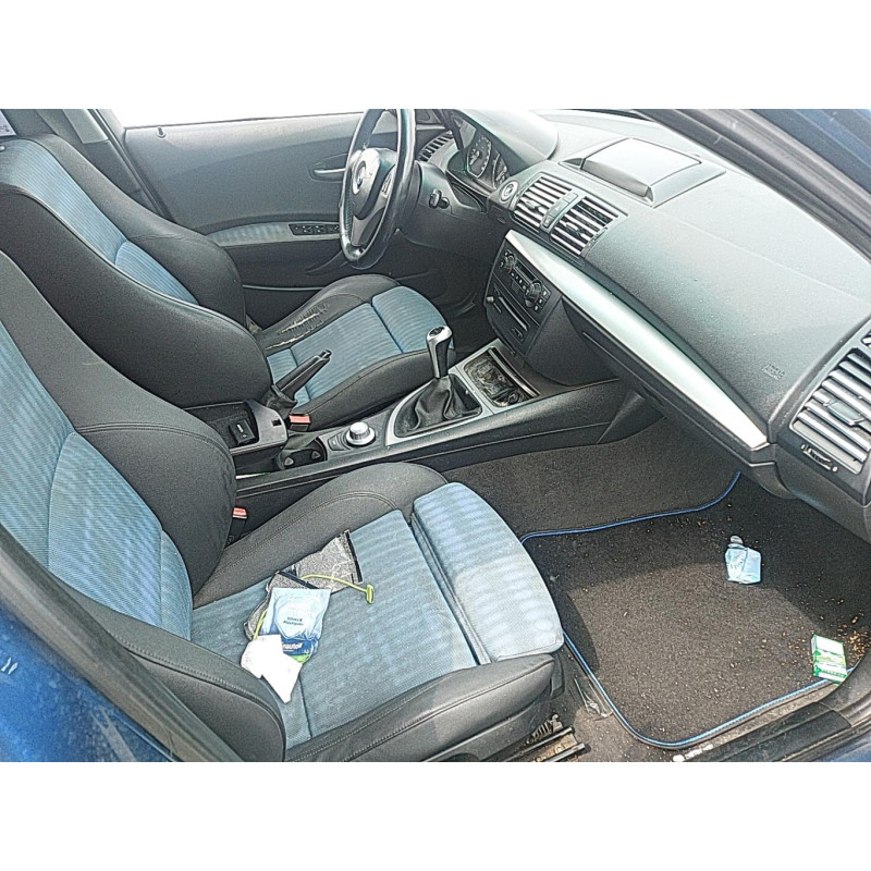 Retroviseur droit BMW SERIE 1 E87 Photo n°5