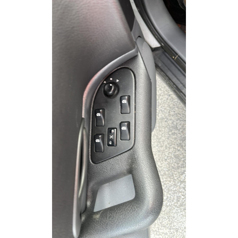 Commodo d'essuie glaces RENAULT SAFRANE Photo n°6