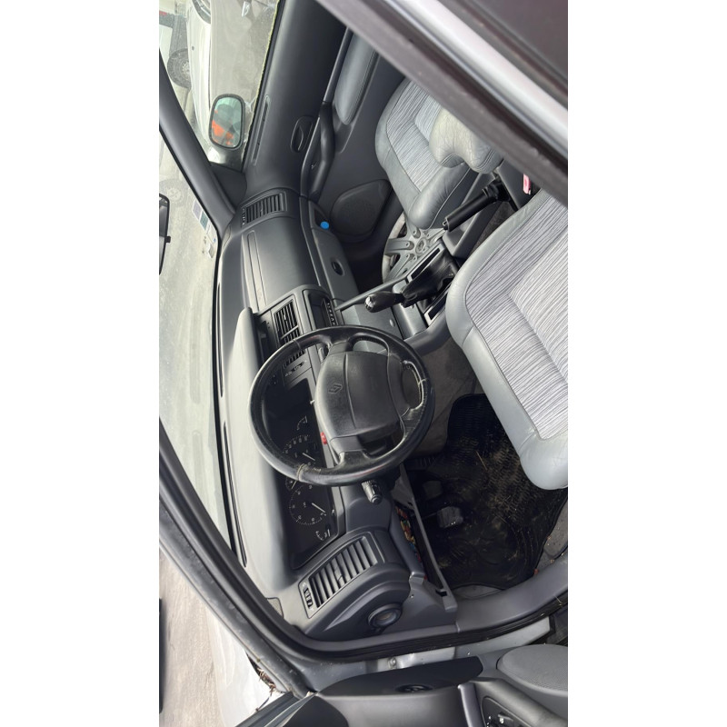 Pare soleil droit RENAULT SAFRANE Photo n°7