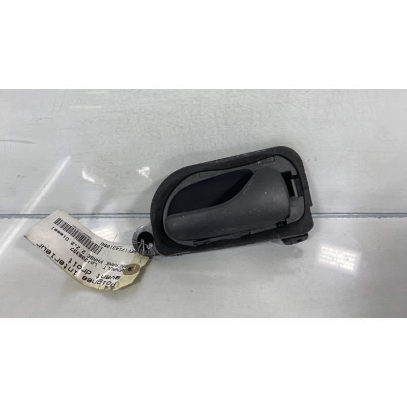 Poignee interieur avant droit RENAULT SAFRANE Photo n°1