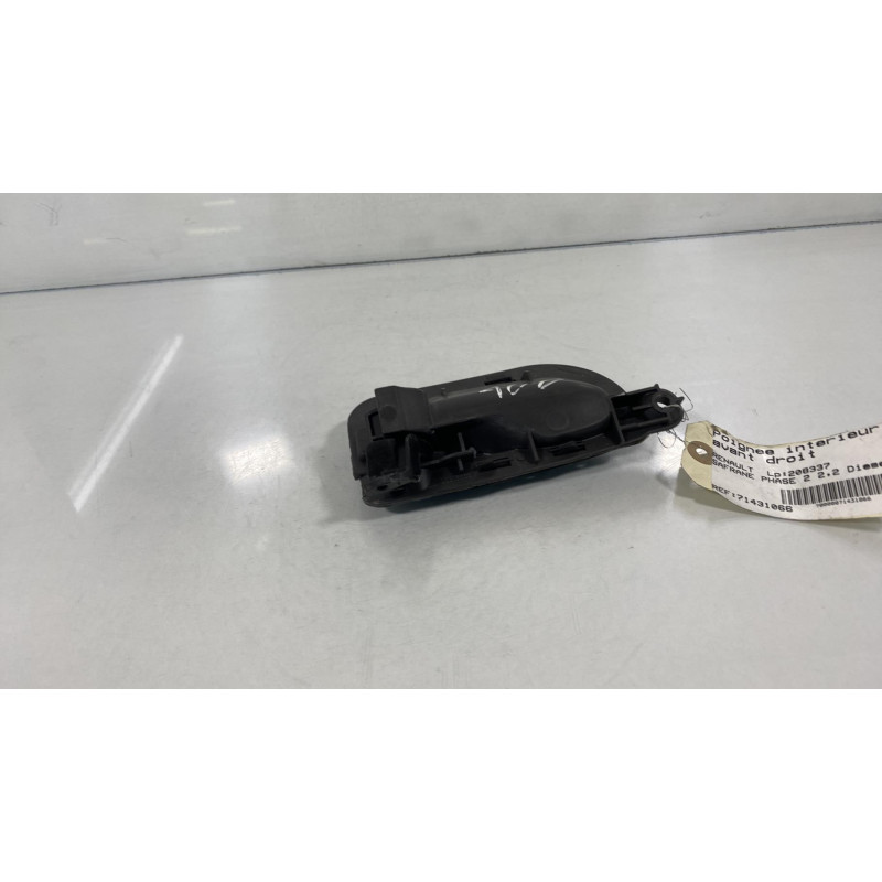 Poignee interieur avant droit RENAULT SAFRANE Photo n°3