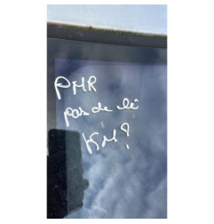 Poignee interieur avant droit RENAULT SAFRANE