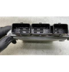 Calculateur moteur PEUGEOT 407