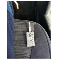 Calculateur moteur PEUGEOT 407