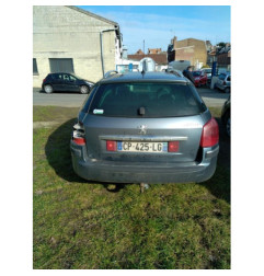 Calculateur moteur PEUGEOT 407