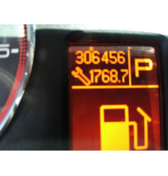 Calculateur moteur PEUGEOT 407