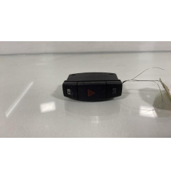 Bouton de warning BMW SERIE 1 E87