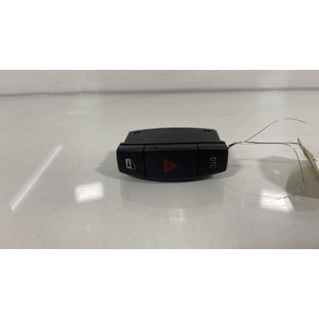 Bouton de warning BMW SERIE 1 E87