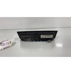 Commande chauffage BMW SERIE 1 E87