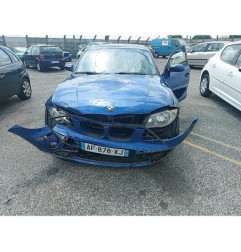Commande chauffage BMW SERIE 1 E87