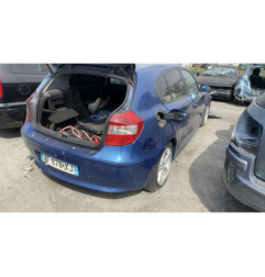Commande chauffage BMW SERIE 1 E87