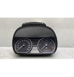 Compteur BMW SERIE 1 E87 Photo n°1