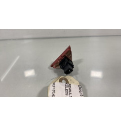 Bouton de warning RENAULT KOLEOS 1