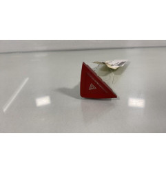 Bouton de warning RENAULT KOLEOS 1