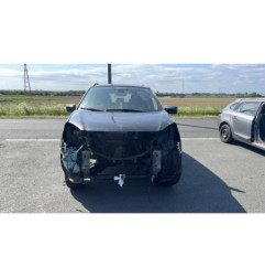 Bouton de warning RENAULT KOLEOS 1