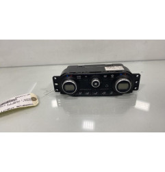 Commande chauffage RENAULT KOLEOS 1