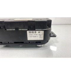 Commande chauffage RENAULT KOLEOS 1