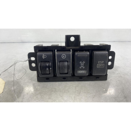 Commande de phare RENAULT KOLEOS 1 Photo n°1