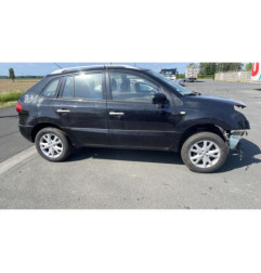 Commande de phare RENAULT KOLEOS 1