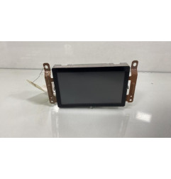 Ecran GPS RENAULT KOLEOS 1