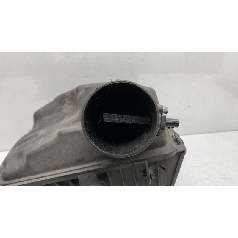 Boitier filtre a air RENAULT KOLEOS 1 Photo n°3