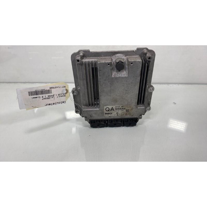 Calculateur moteur RENAULT KOLEOS 1 Photo n°1