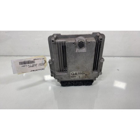 Calculateur moteur RENAULT KOLEOS 1 Photo n°1
