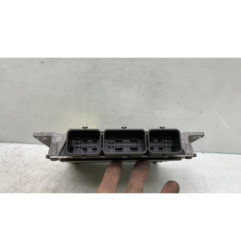 Calculateur moteur PEUGEOT 206 Photo n°1