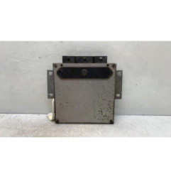 Calculateur moteur PEUGEOT 206