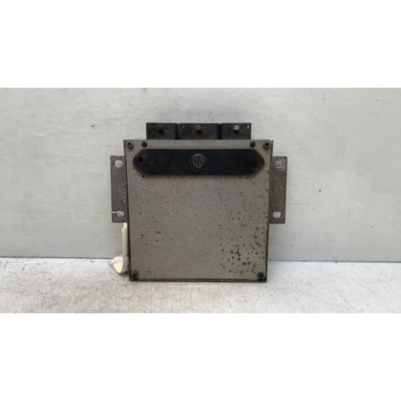 Calculateur moteur PEUGEOT 206