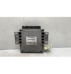 Calculateur moteur PEUGEOT 206