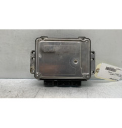Calculateur moteur PEUGEOT 206 Photo n°1