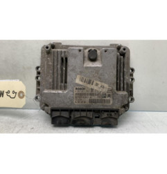 Calculateur moteur PEUGEOT 206