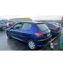 Calculateur moteur PEUGEOT 206