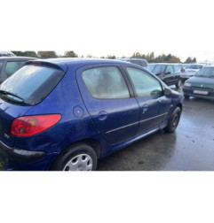 Calculateur moteur PEUGEOT 206