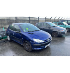 Calculateur moteur PEUGEOT 206