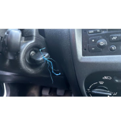 Calculateur moteur PEUGEOT 206