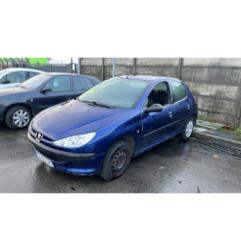 Calculateur moteur PEUGEOT 206