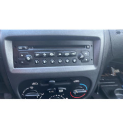 Calculateur moteur PEUGEOT 206