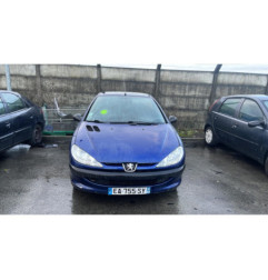 Calculateur moteur PEUGEOT 206