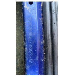 Calculateur moteur PEUGEOT 206