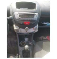 Serrure avant droit TOYOTA AYGO 1