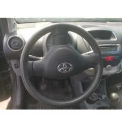 Serrure avant droit TOYOTA AYGO 1