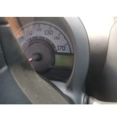 Serrure avant droit TOYOTA AYGO 1