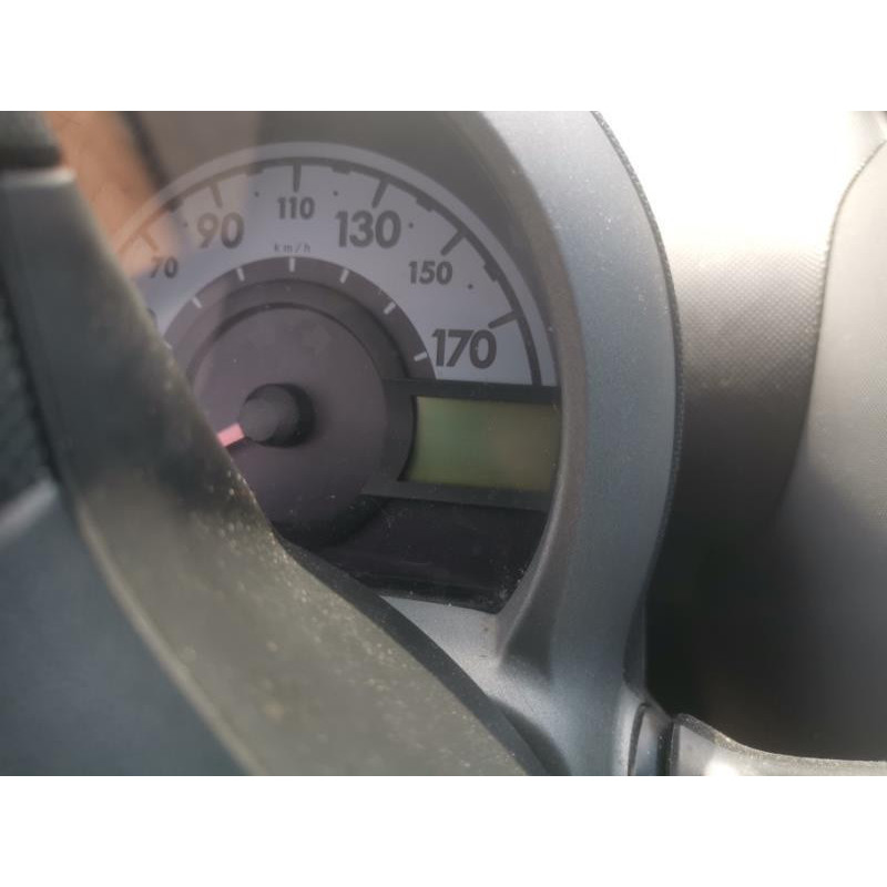 Serrure avant droit TOYOTA AYGO 1 Photo n°9