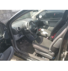 Serrure avant droit TOYOTA AYGO 1