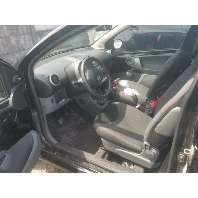 Serrure avant droit TOYOTA AYGO 1 Photo n°12