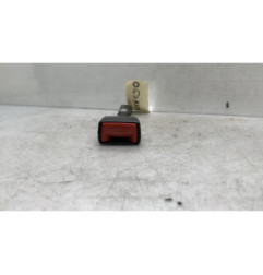 Attache ceinture avant droit SKODA FABIA 2 Photo n°1